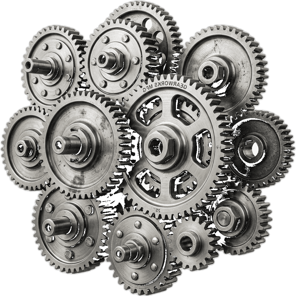 Industrial Machinery
